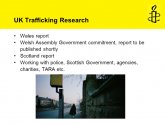Scottish Government agencies