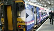 £4m train refurbishment will create 20 jobs