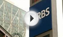 Royal Bank of Scotland: Schon wieder Verluste