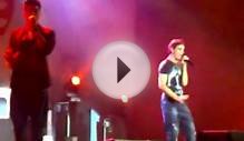 The Wanted - Heart Vacancy at In:Demand Live SECC 2011