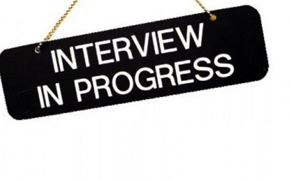 20 common audit interview