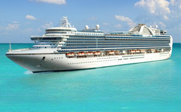 47, Cruise Ship Jobs for