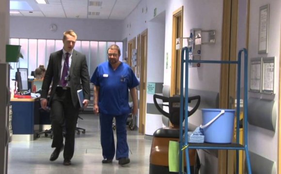 An Introduction to the NHS