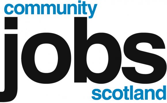 Community Jobs Scotland (CJS)