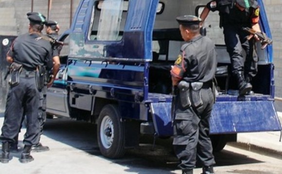 Criminology Careers & Salaries