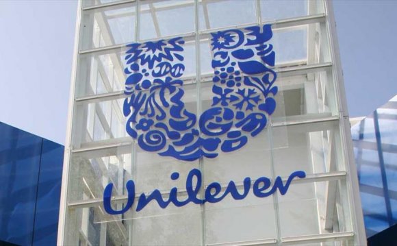 About Unilever