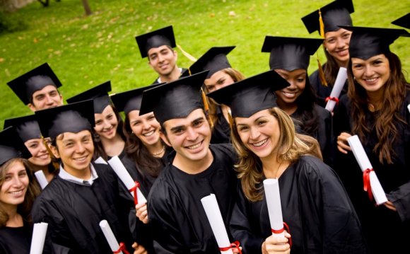 Applying for graduate jobs