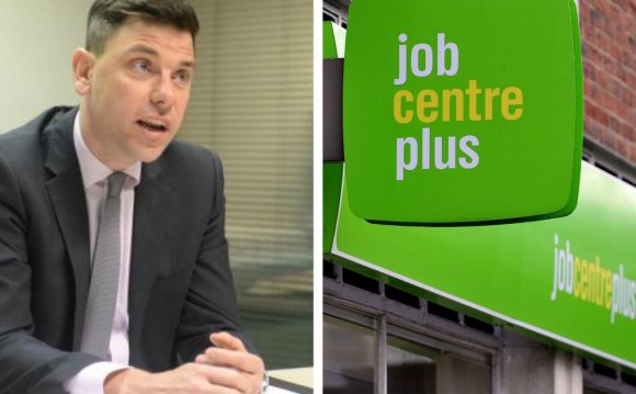 It s time to abolish JobCentre