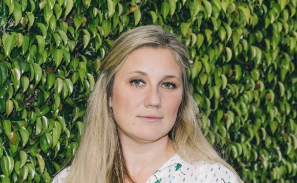 Law Graduate Gets Her Day in