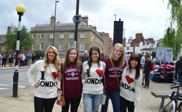 London Pictures
