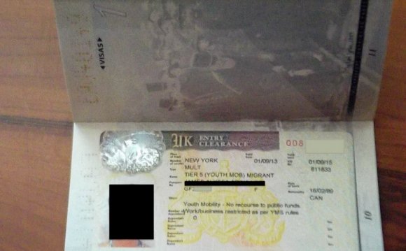 London Visa
