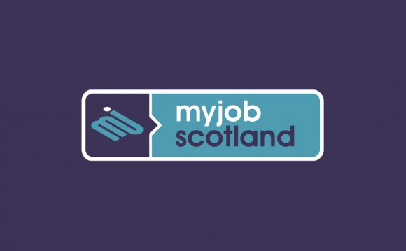 Myjobscotland