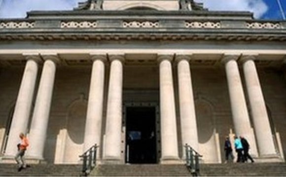 National Museum Wales: 23