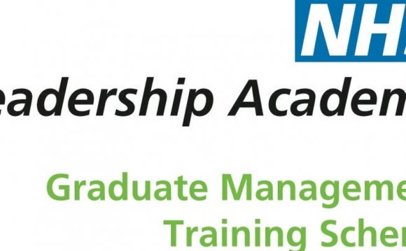 NHS Graduate Management