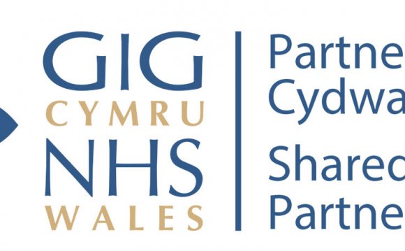 NHS Wales Shared Service