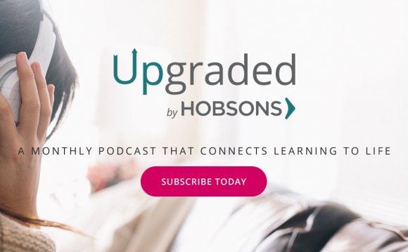 Upgraded by Hobsons | A