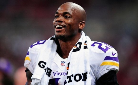 Peterson tops 11, career