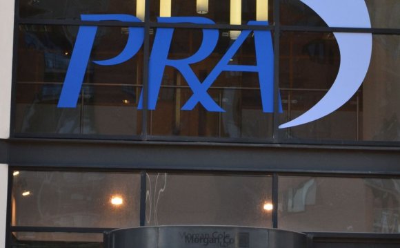 PRA announces 100 job