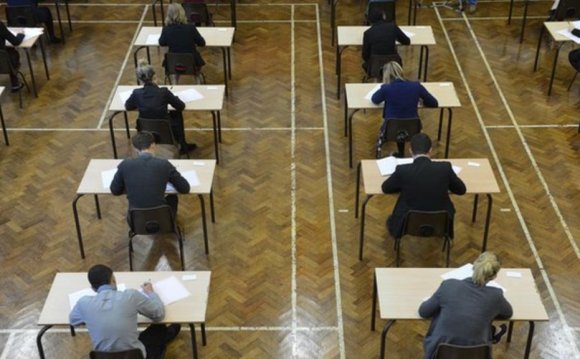 PwC ends A-level criteria for