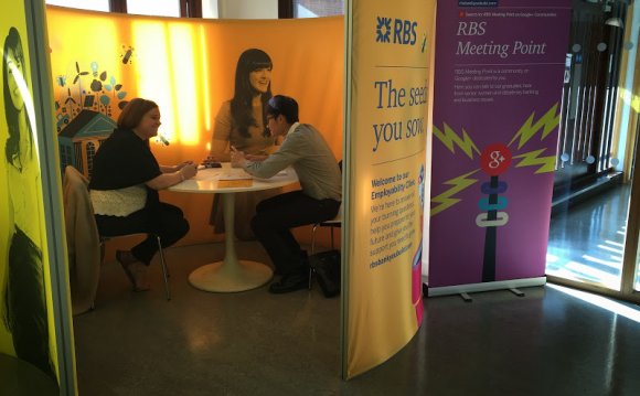 RBS Meeting Point - Talk to us