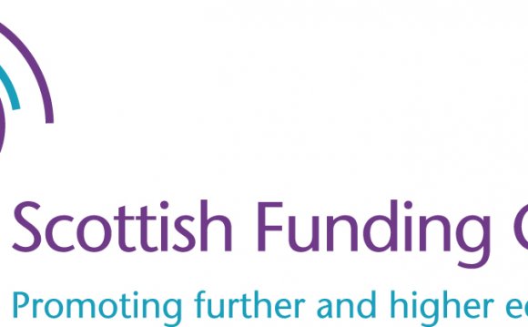 ESRC logo Scottish Funding
