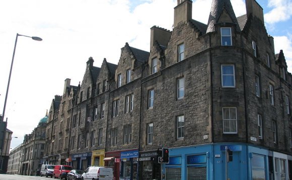 TEFL Jobs in Edinburgh