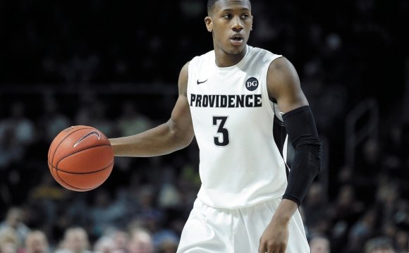 New London grad Kris Dunn