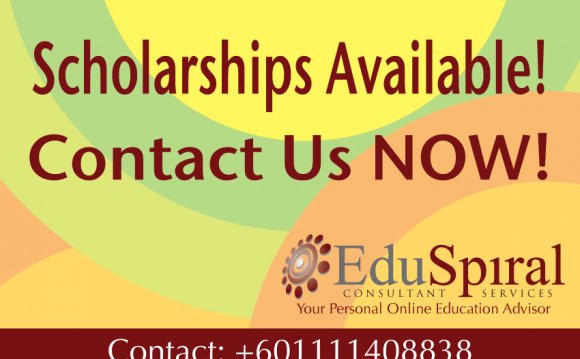 Scholarships