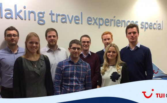 Finance Graduate Programme