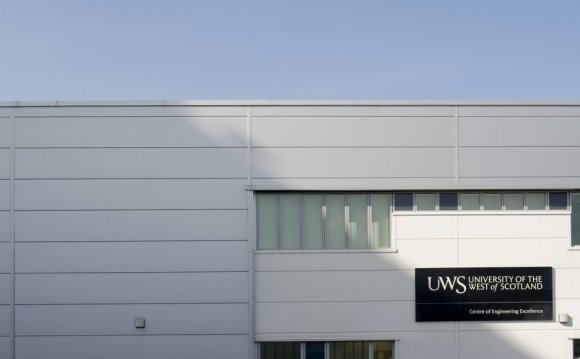 Hamiton campus 6