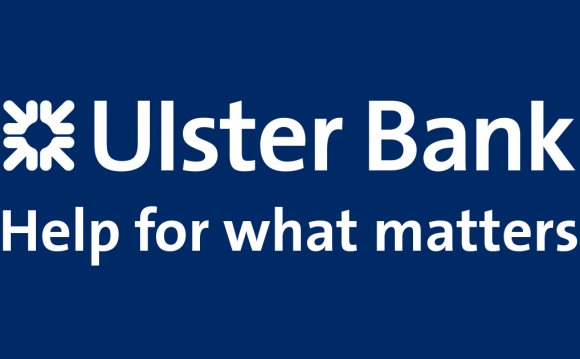 Welcome to Ulster Bank in