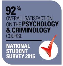 92percent pleasure NSS 2015