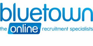 Bluetownonline Ltd logo