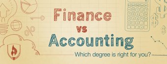finance versus bookkeeping header