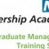 NHS Graduate Scheme apply