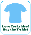 Get graduates yorkshire merchandise