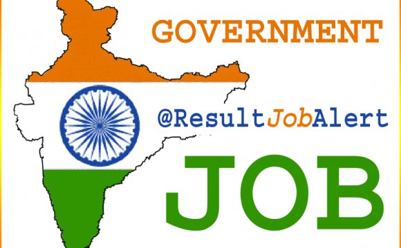 Government jobs vacancies for Graduate