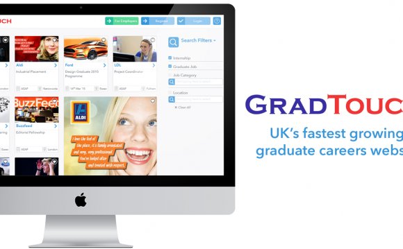 Graduate Recruitment jobs London