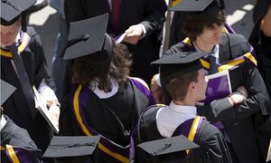 Graduates