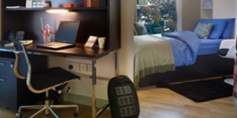 Housing in London