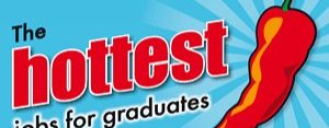 How the Graduate Recruitment Exhibition can help your task search
