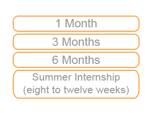 Internships