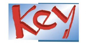 Key* logo design
