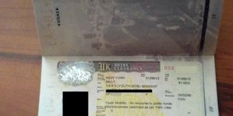 London Visa