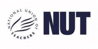 nationwide Union of Teachers* logo design