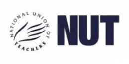 National Union of Teachers* logo design