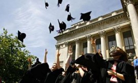 NHS graduate scheme