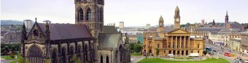 Renfrewshire Council
