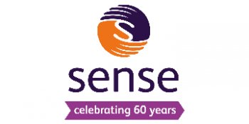 Sense logo