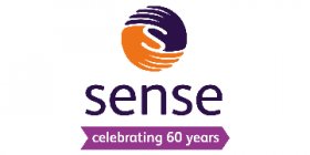 Sense logo